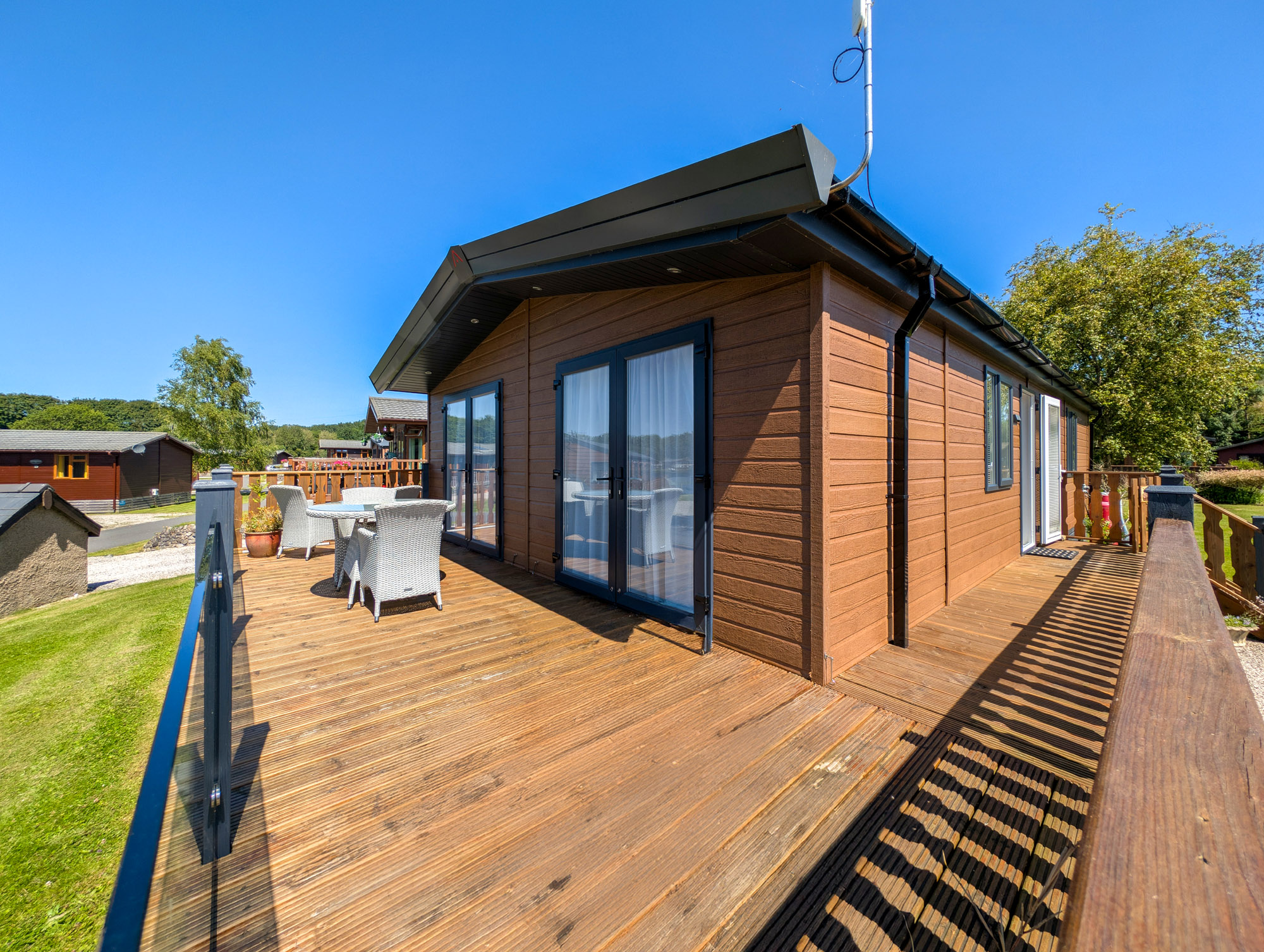 Caravan / Lodge picture