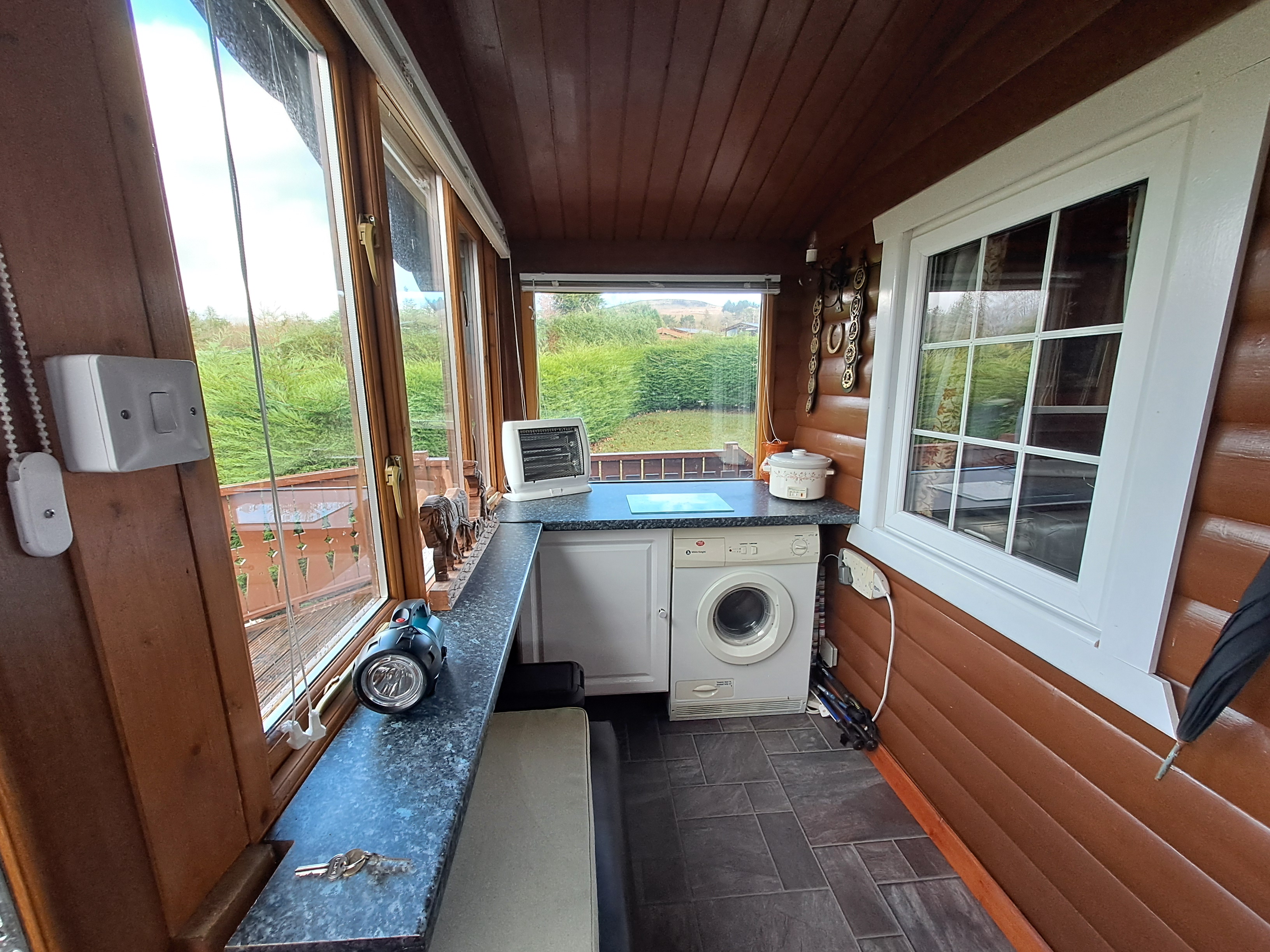 Caravan picture