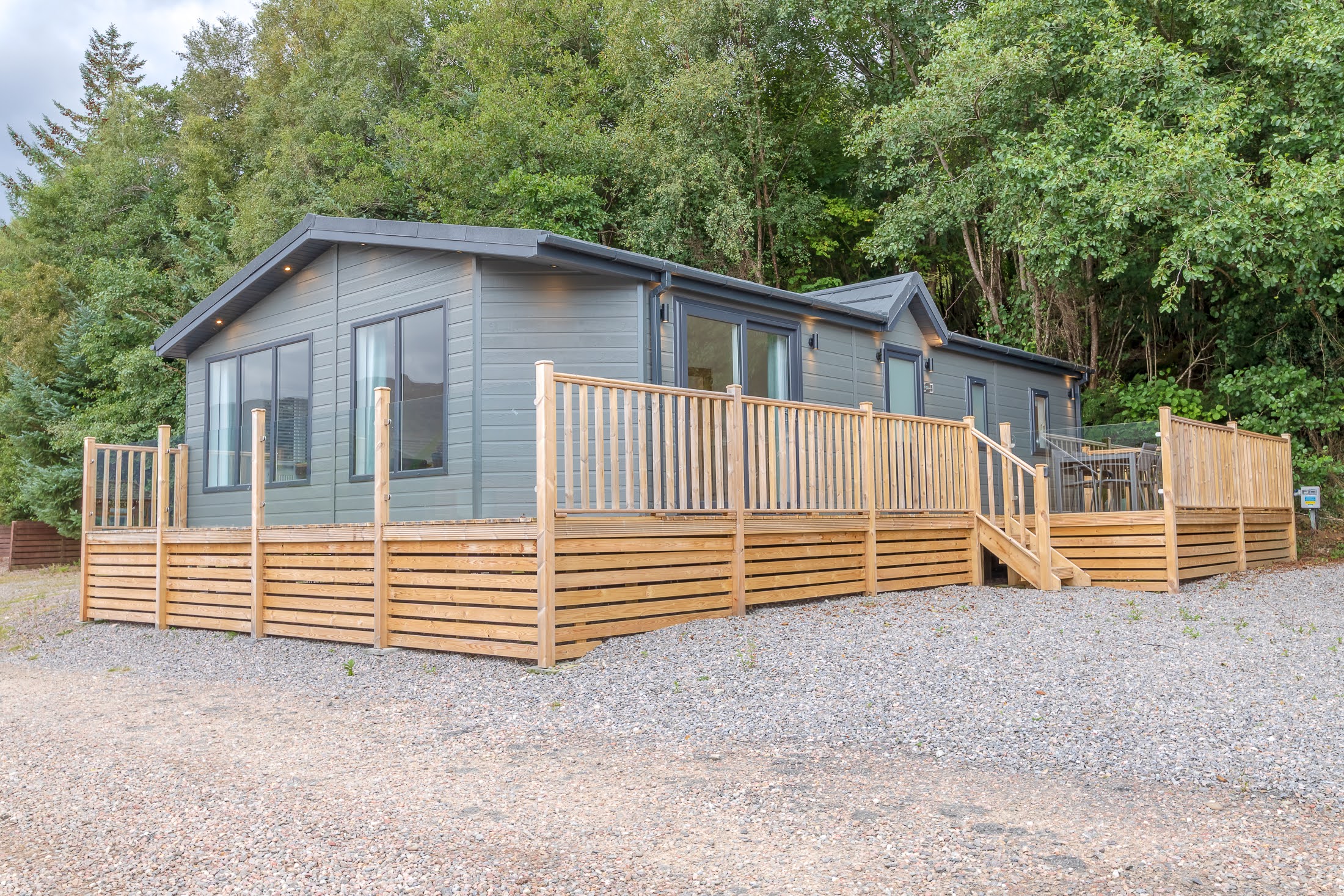 Caravan / Lodge picture