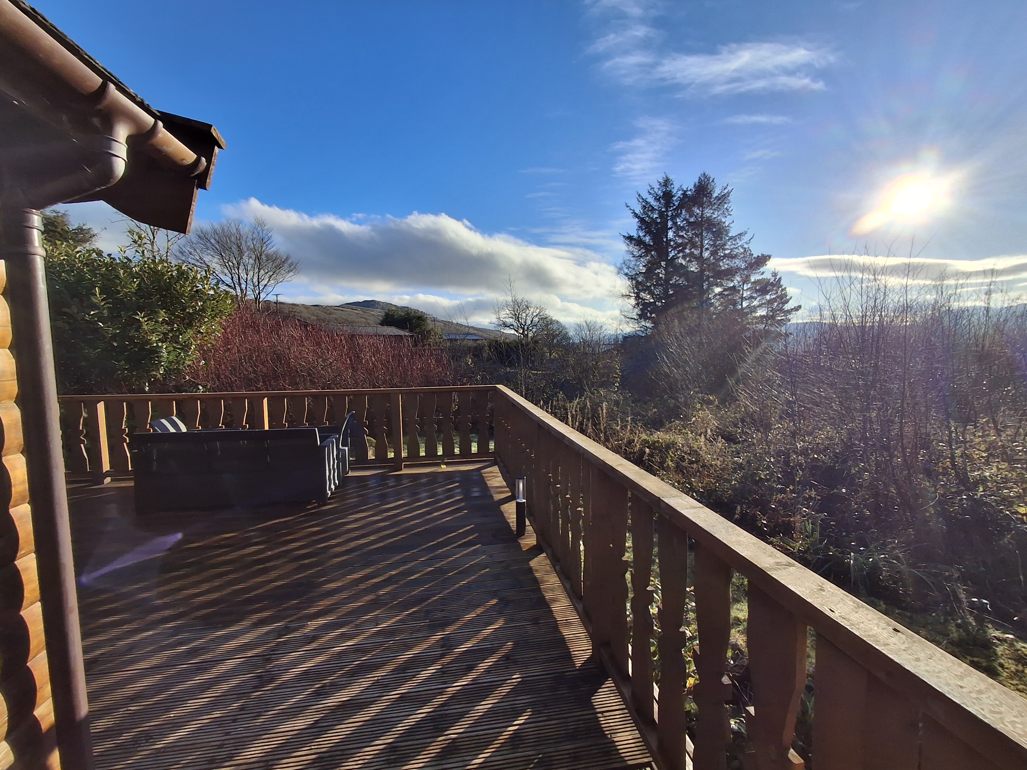 Caravan / Lodge picture