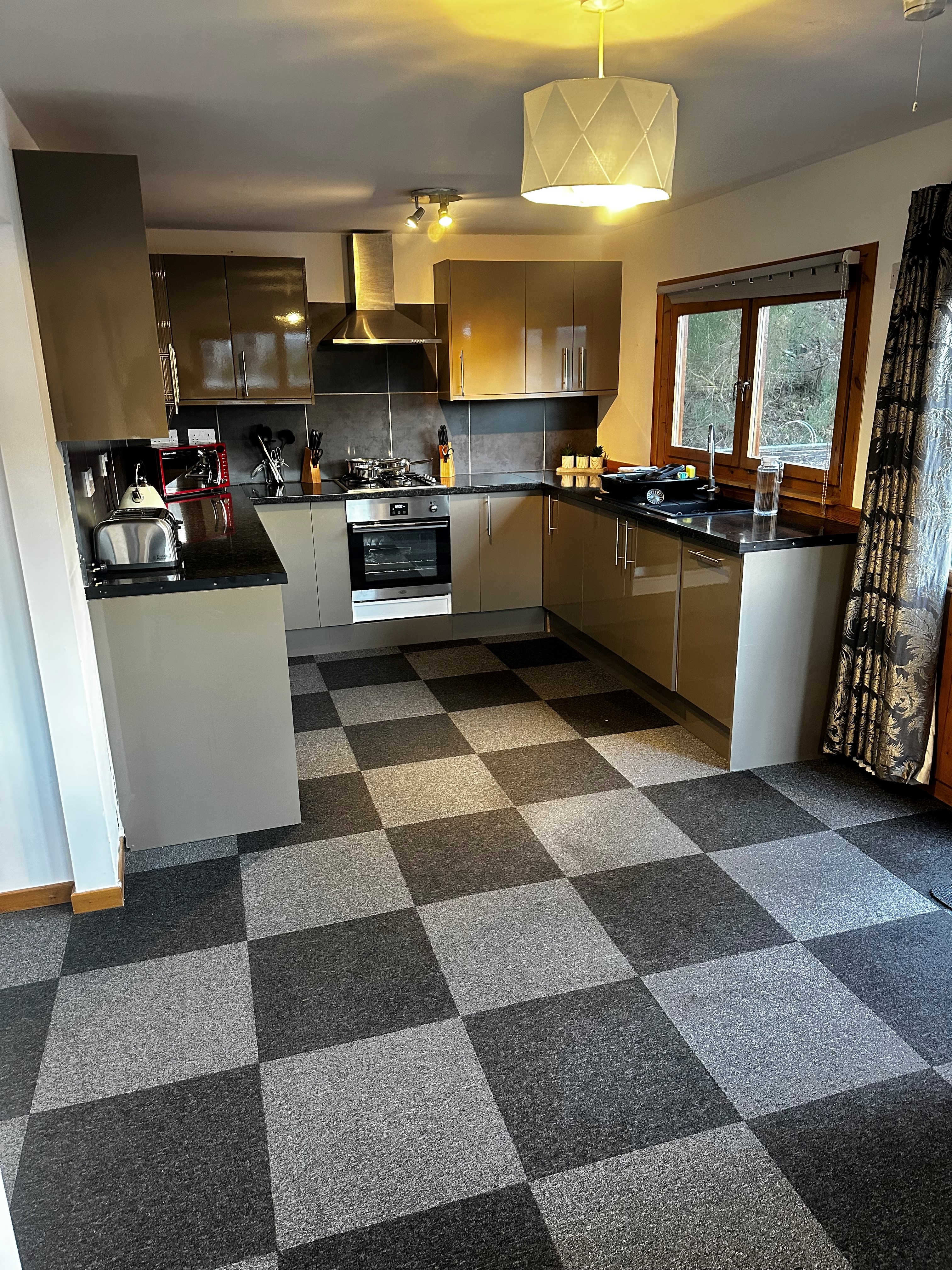 Caravan / Lodge picture