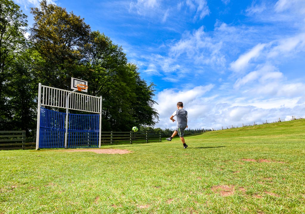 Caravan / Lodge picture