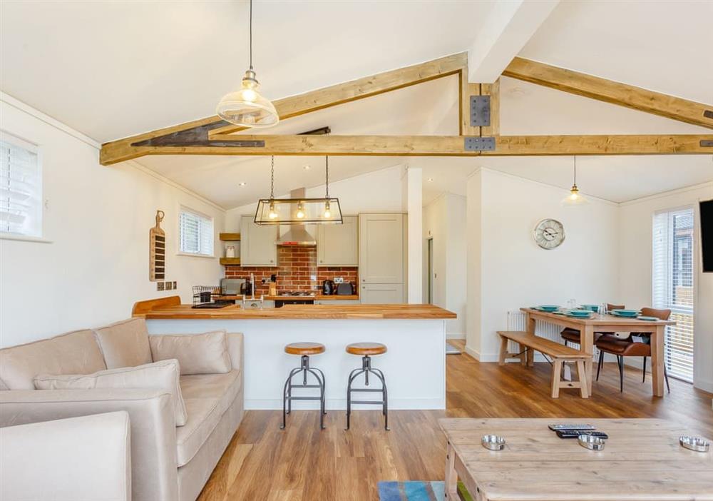 Caravan / Lodge picture