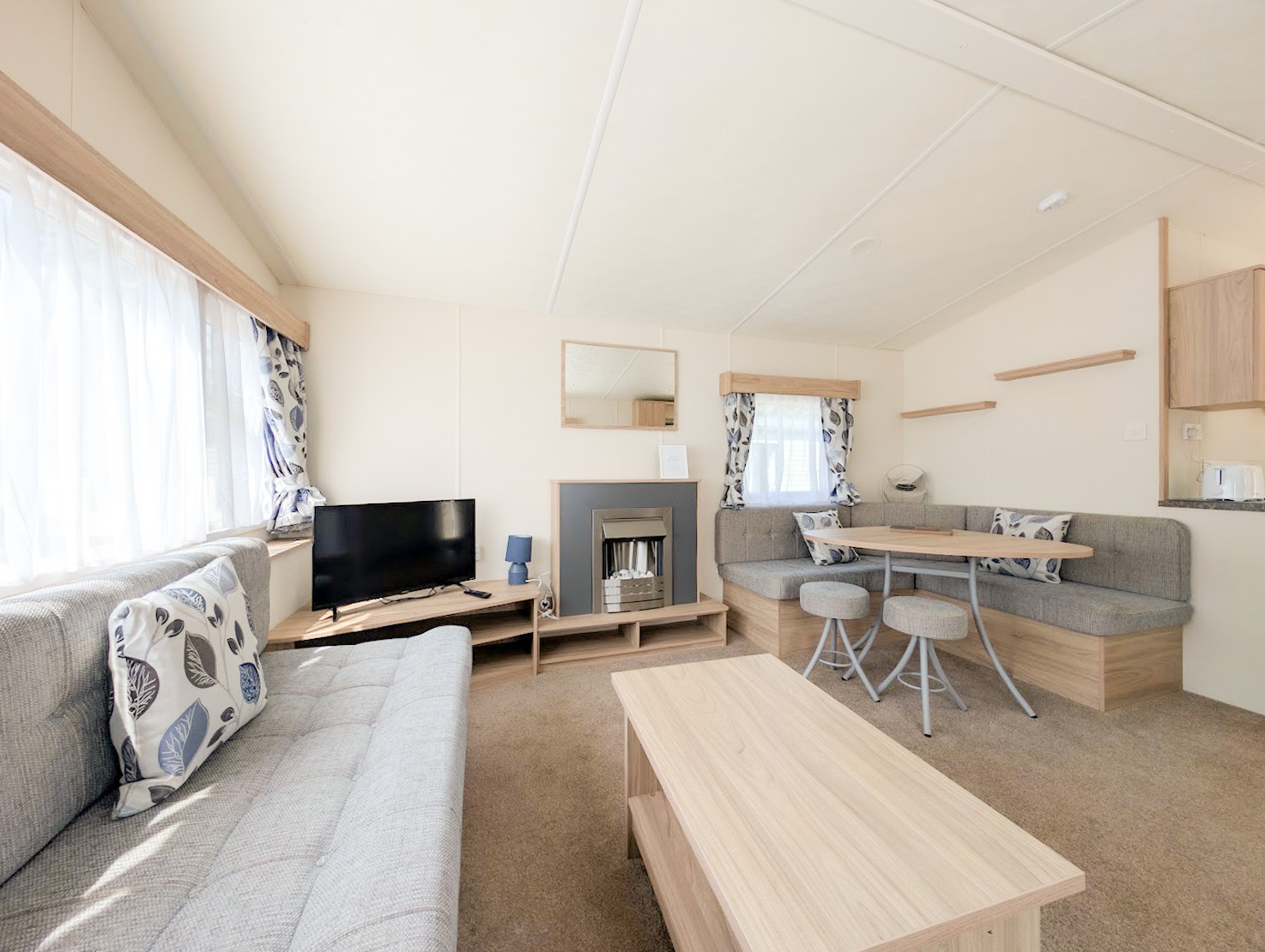 Caravan picture