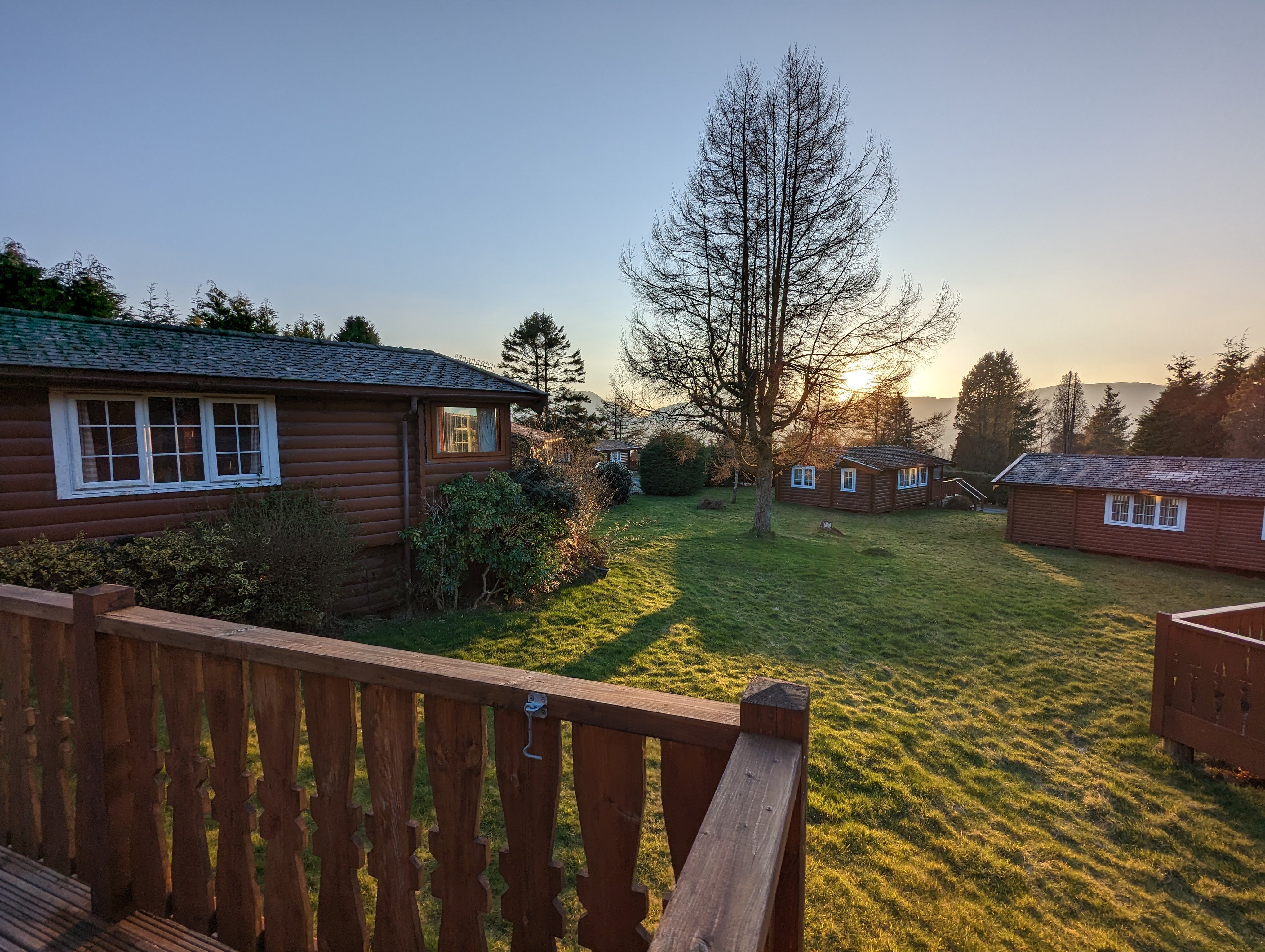 Caravan / Lodge picture