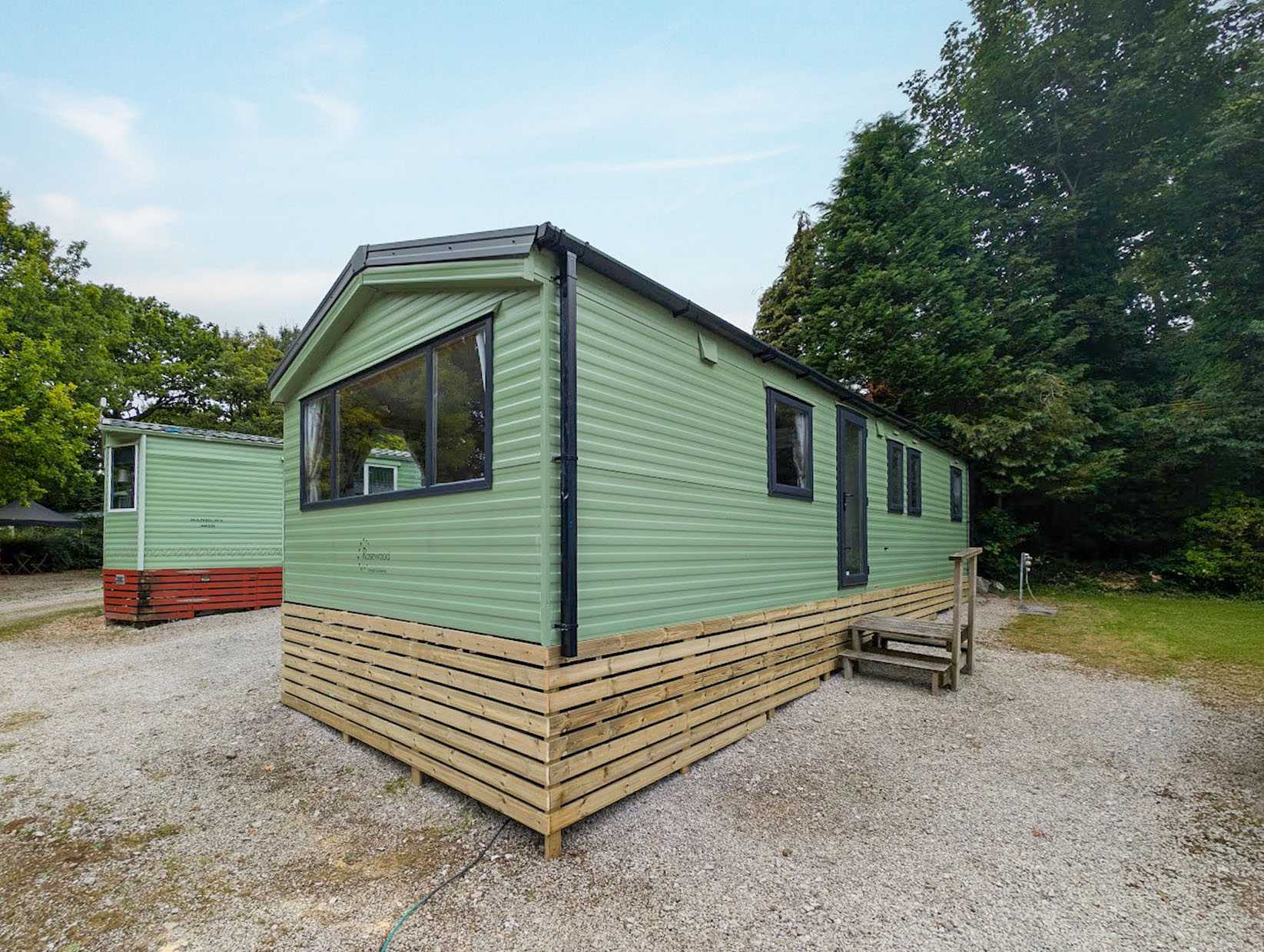 Caravan / Lodge picture