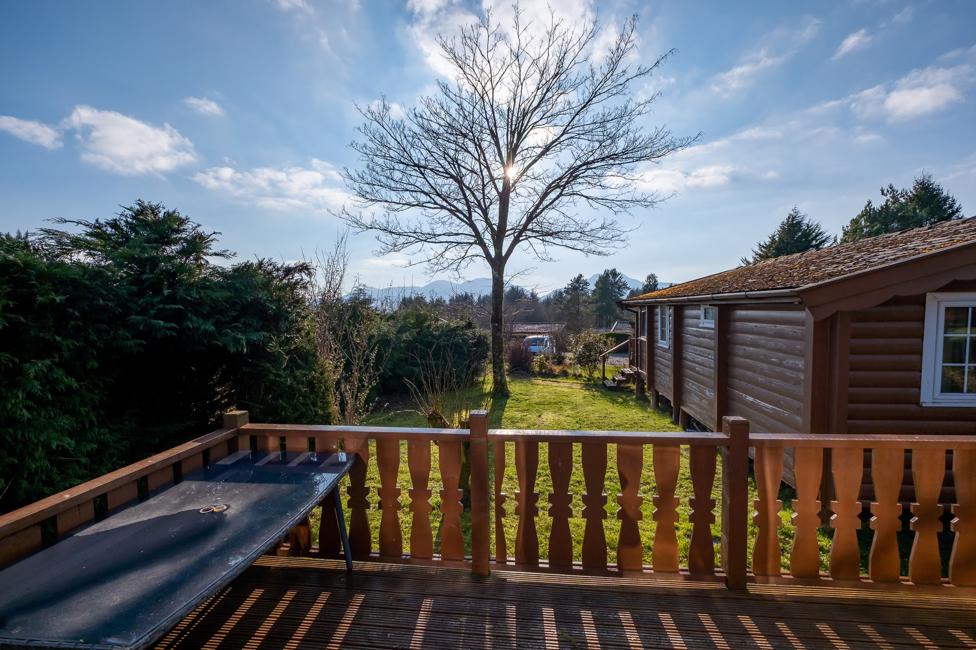 Caravan / Lodge picture