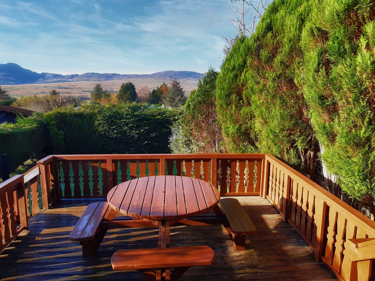 Caravan / Lodge picture