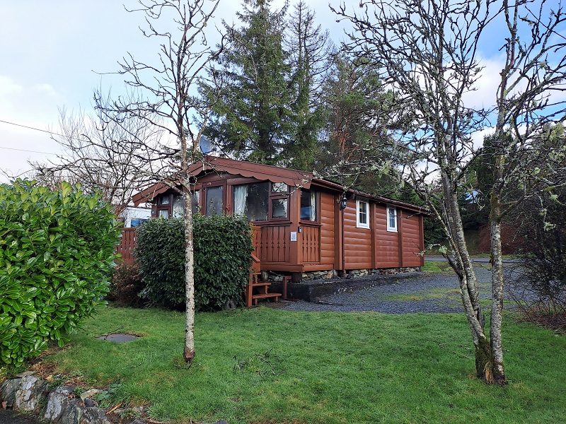 Caravan / Lodge picture