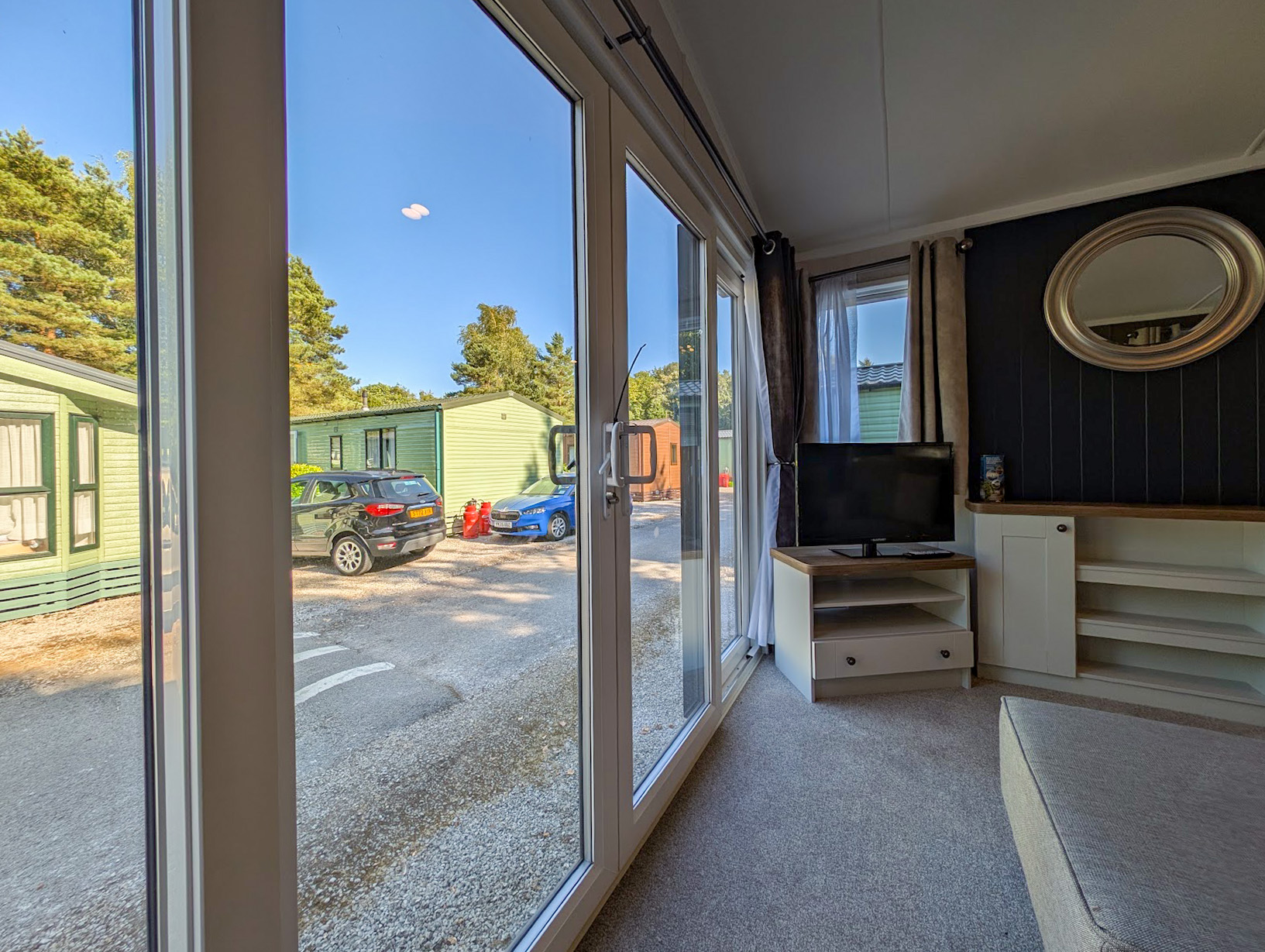 Caravan picture