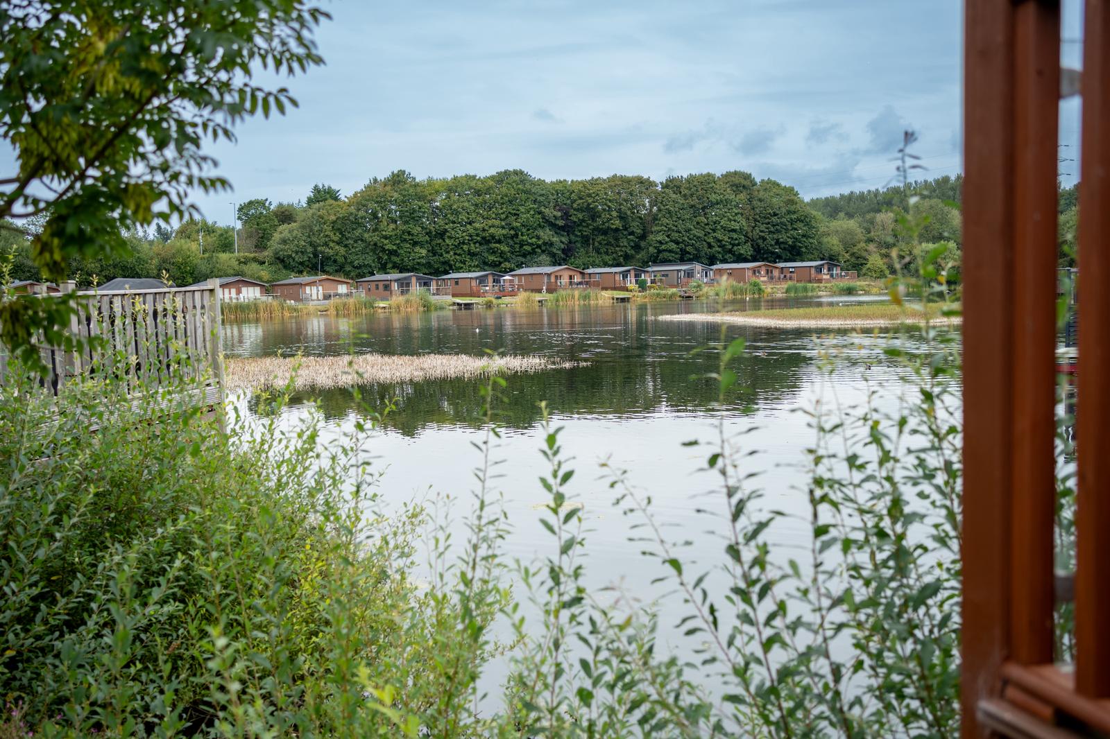 Caravan / Lodge picture