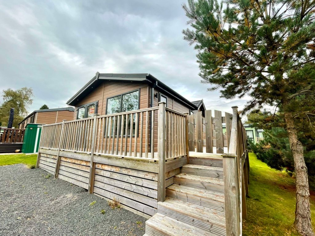 Caravan / Lodge picture