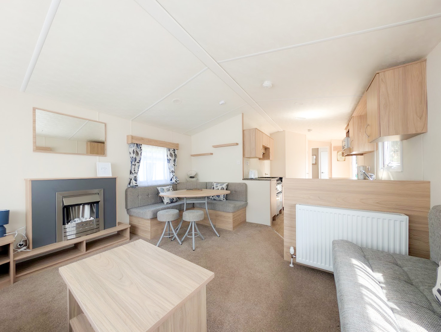 Caravan picture