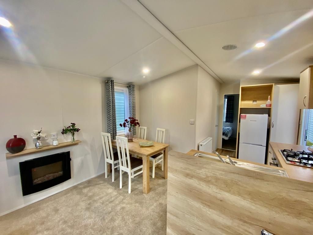 Caravan / Lodge picture