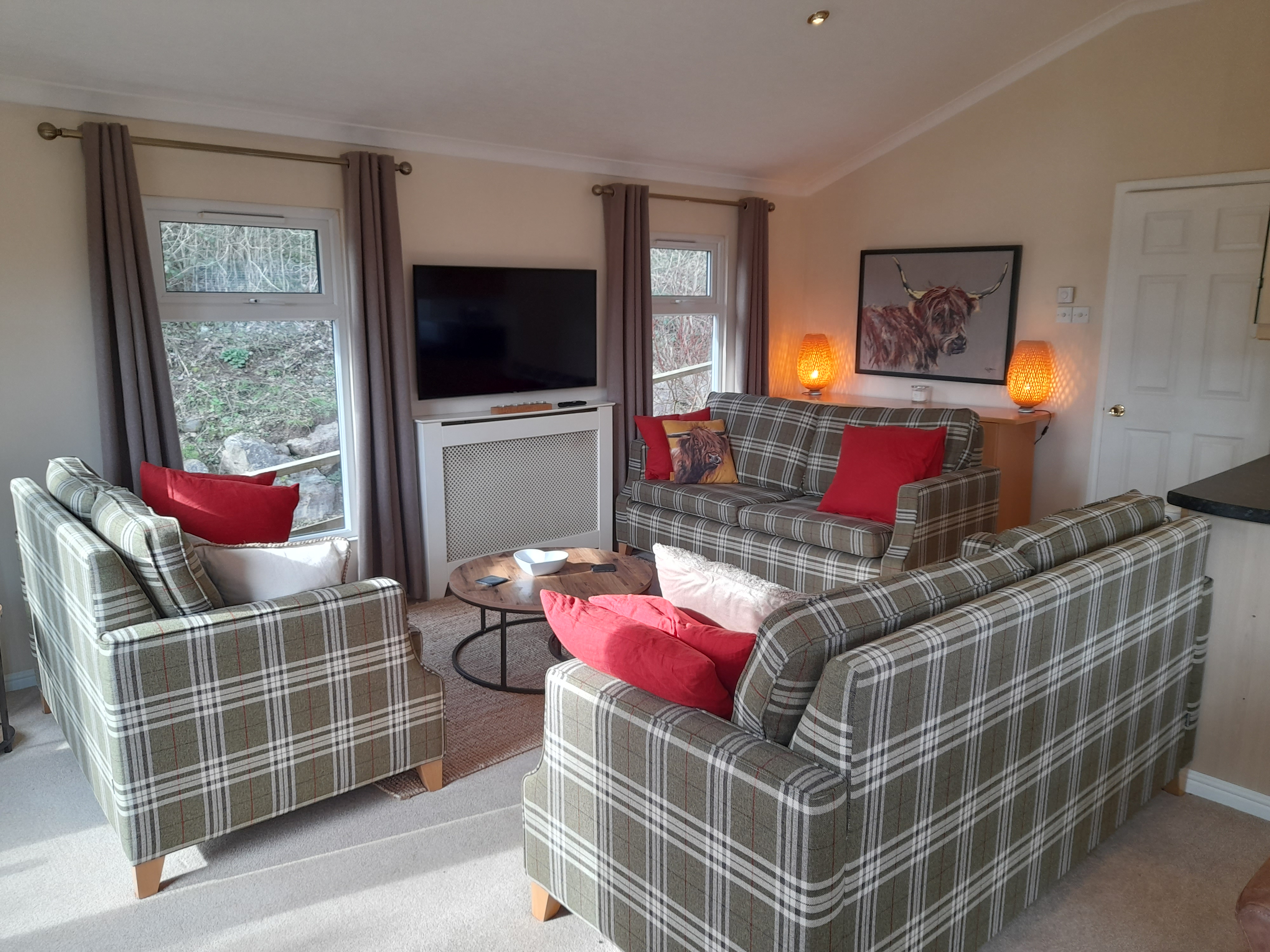 Caravan / Lodge picture