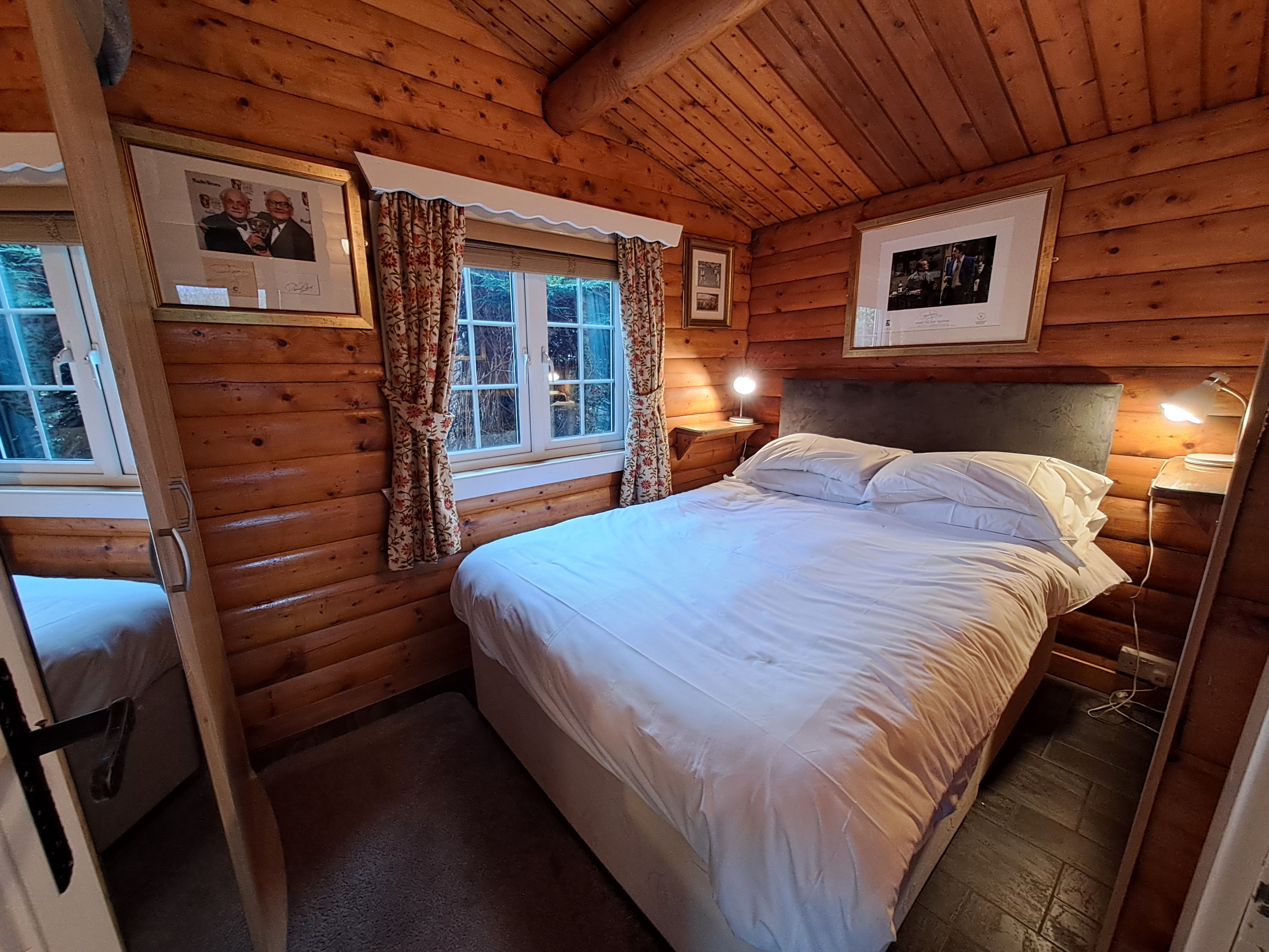 Caravan picture