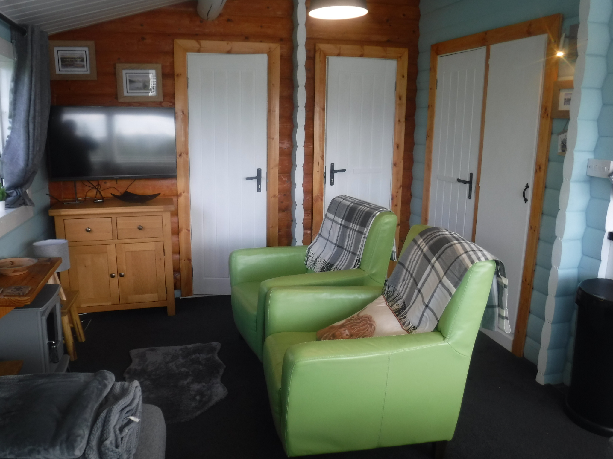 Caravan picture