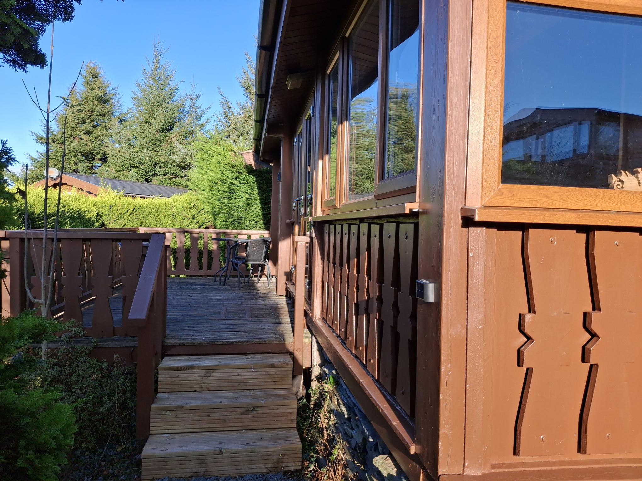 Caravan / Lodge picture