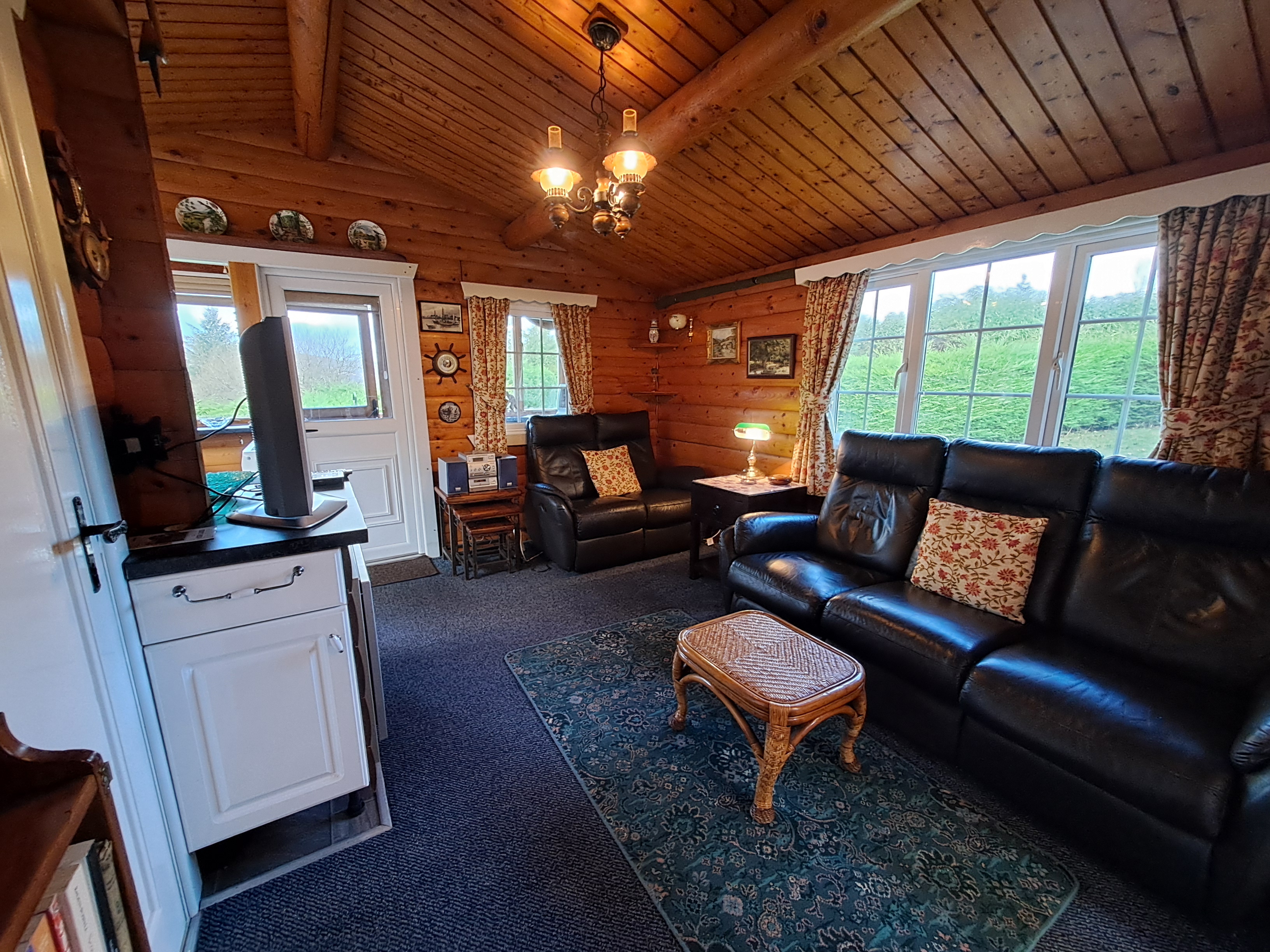 Caravan picture