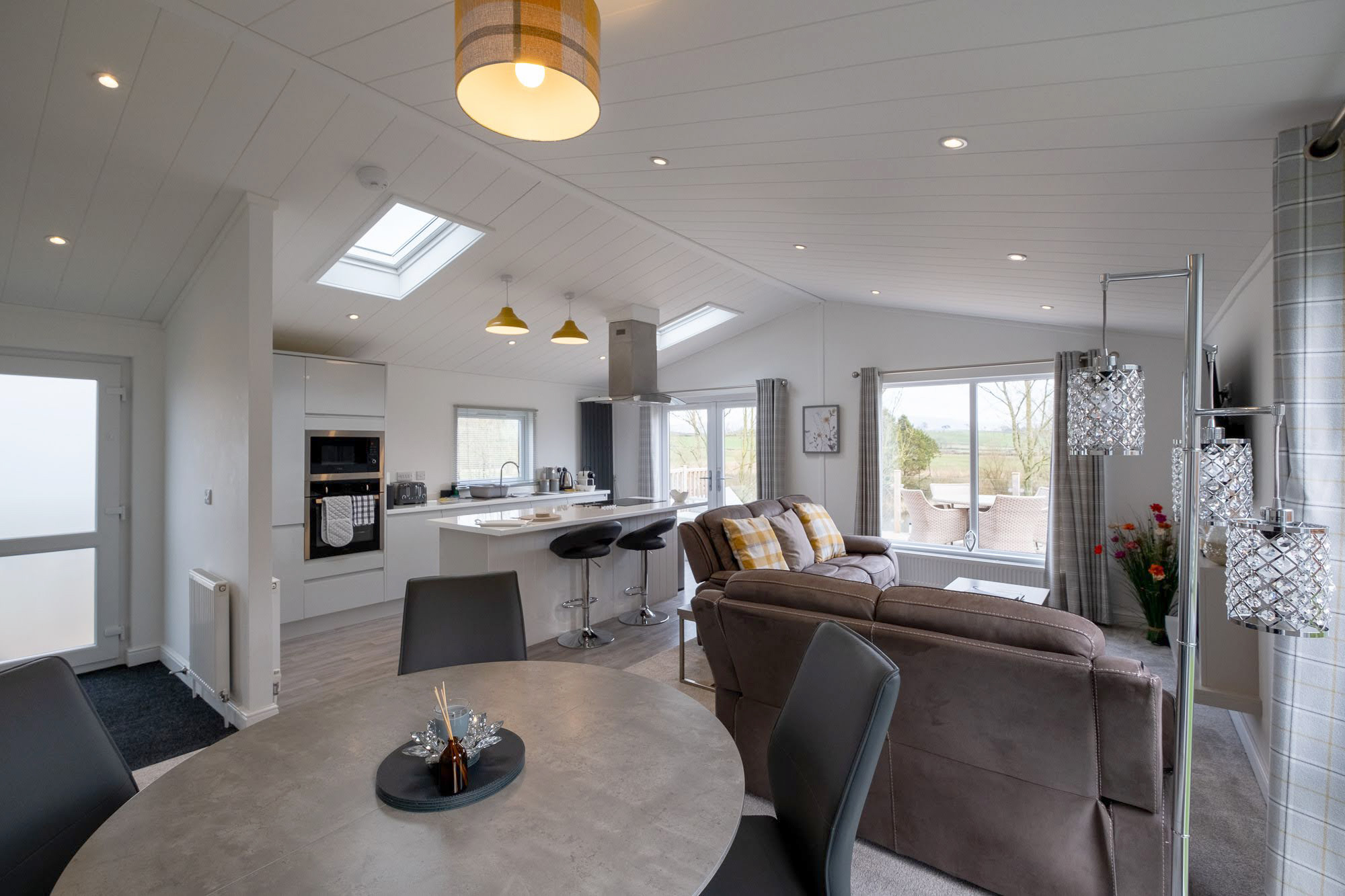 Caravan / Lodge picture