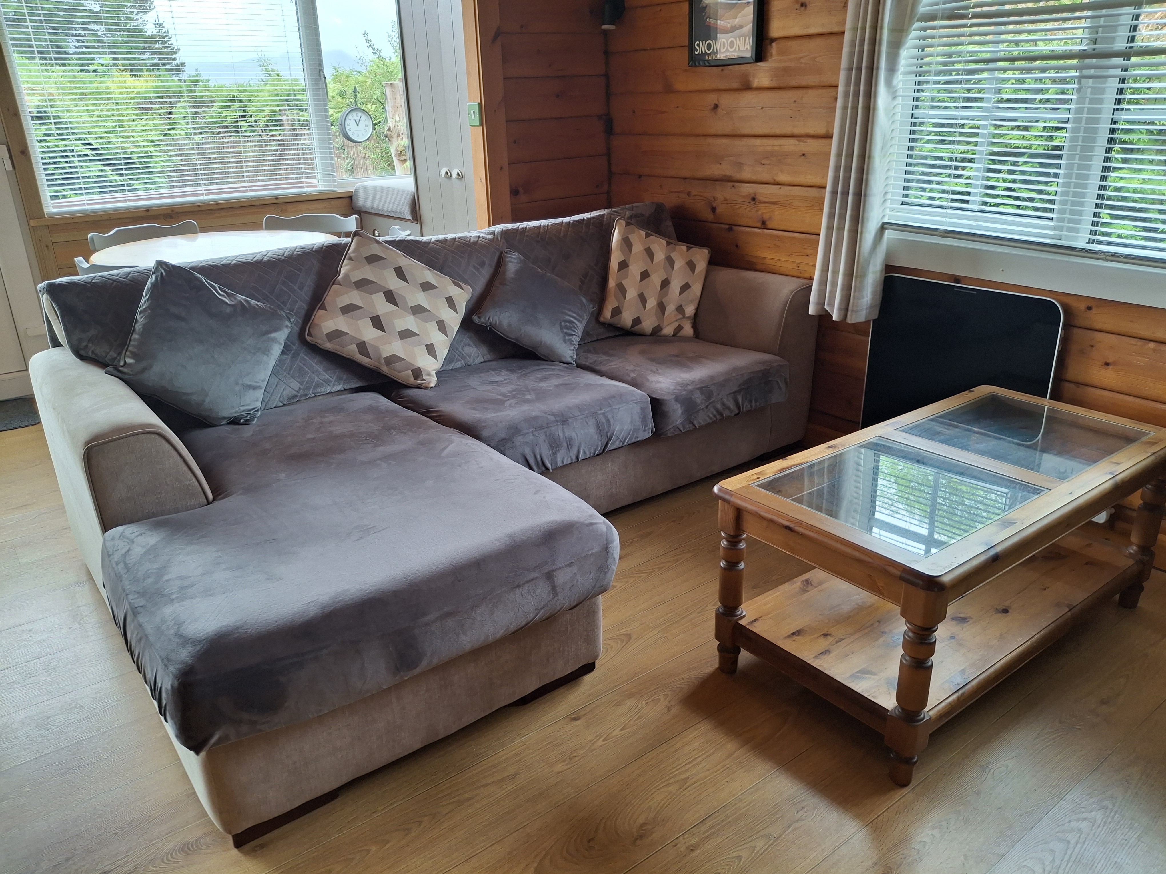 Caravan picture