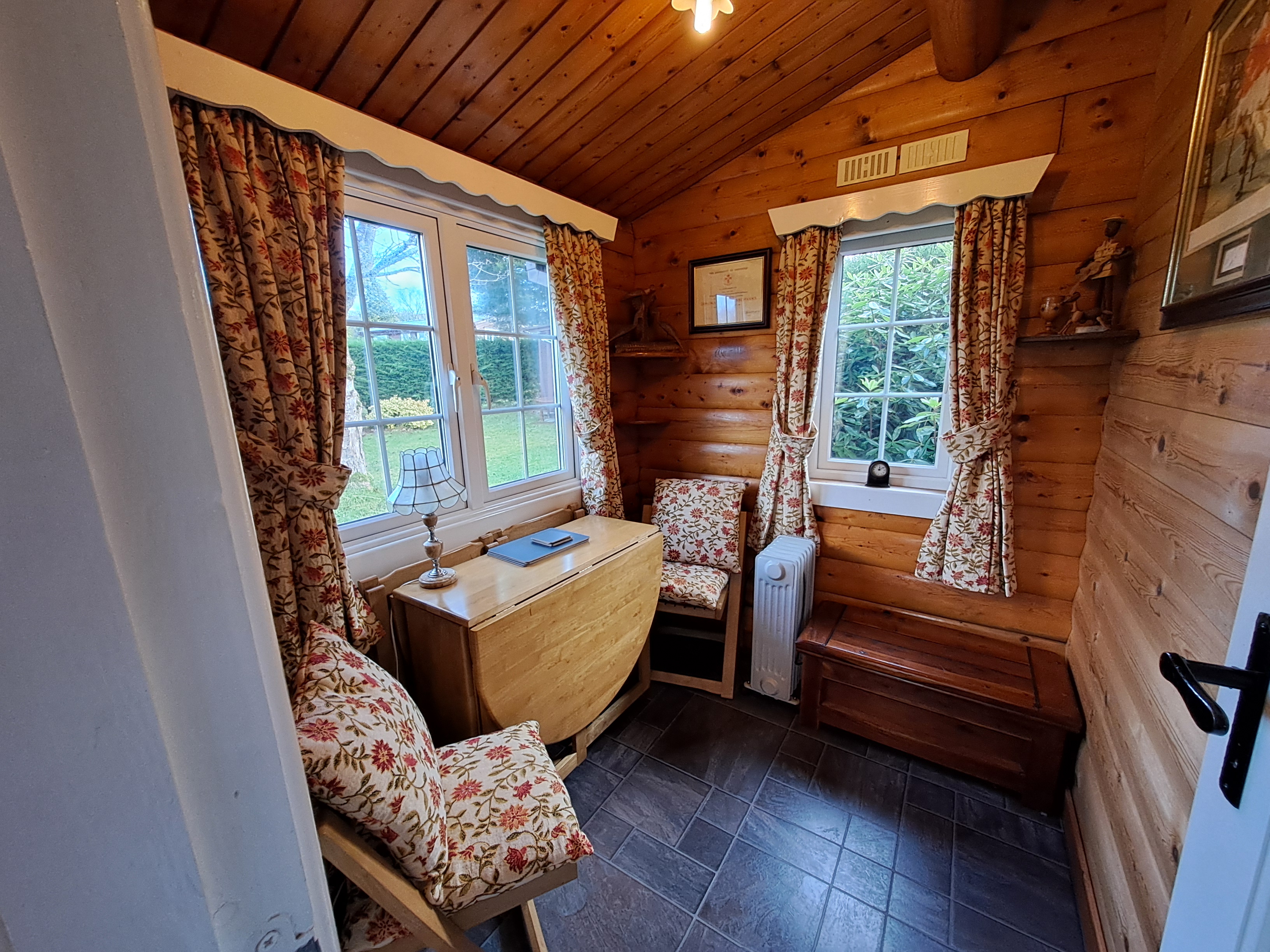 Caravan picture