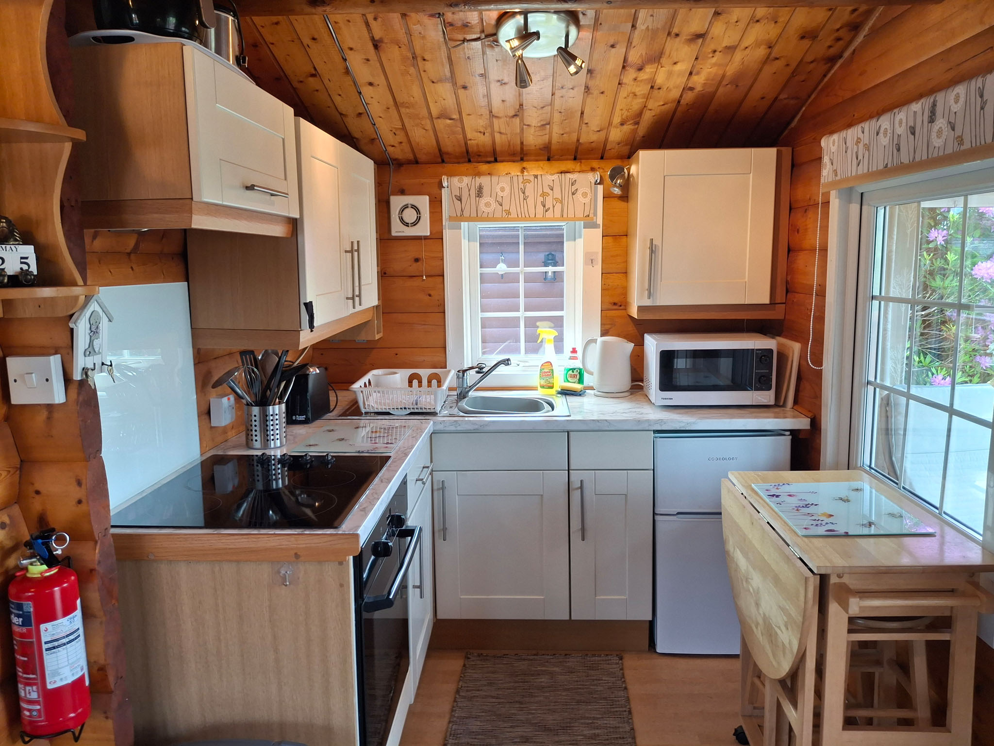 Caravan picture