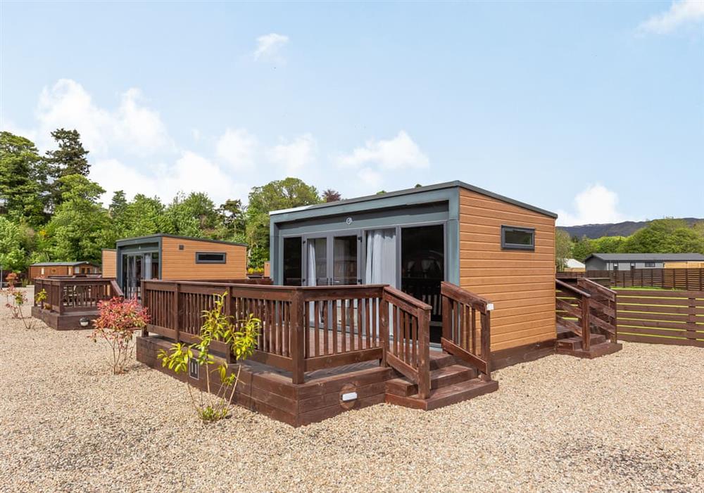 Caravan / Lodge picture