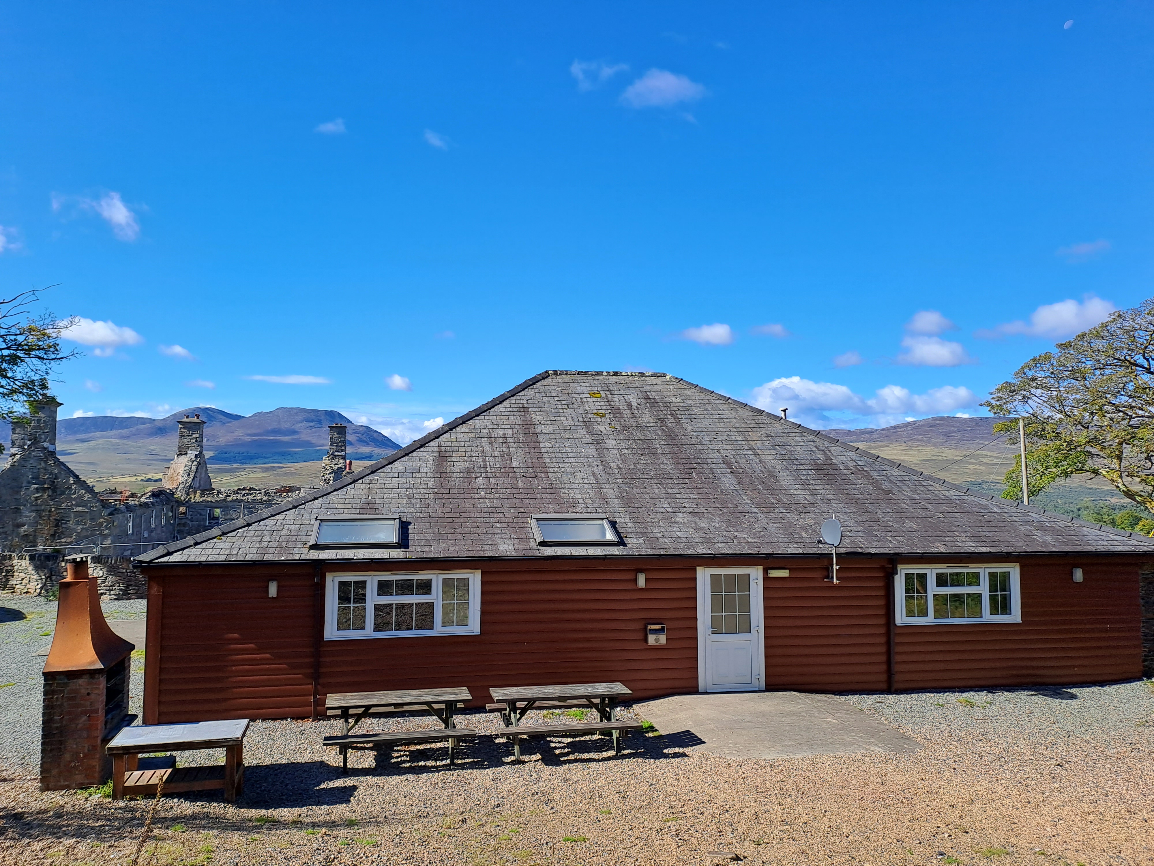 Caravan / Lodge picture