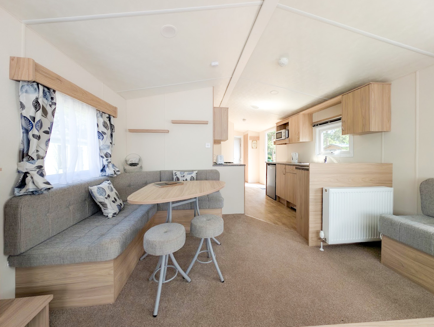 Caravan picture